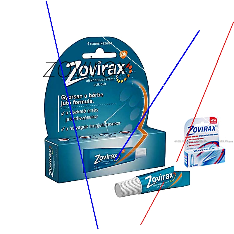 Zovirax bouton de fièvre prix